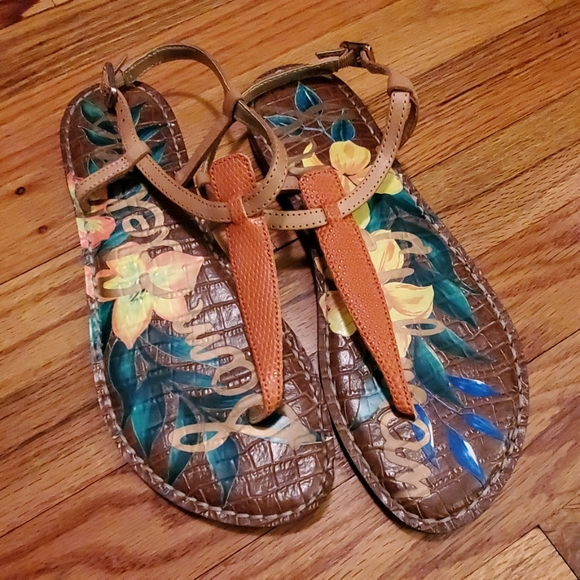 Sam Edelman sandals - Picture 1 of 4